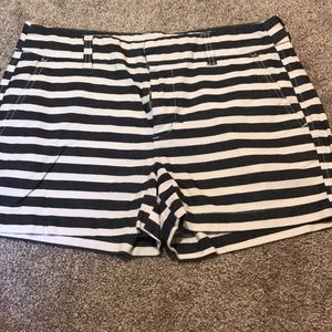 Gap shorts